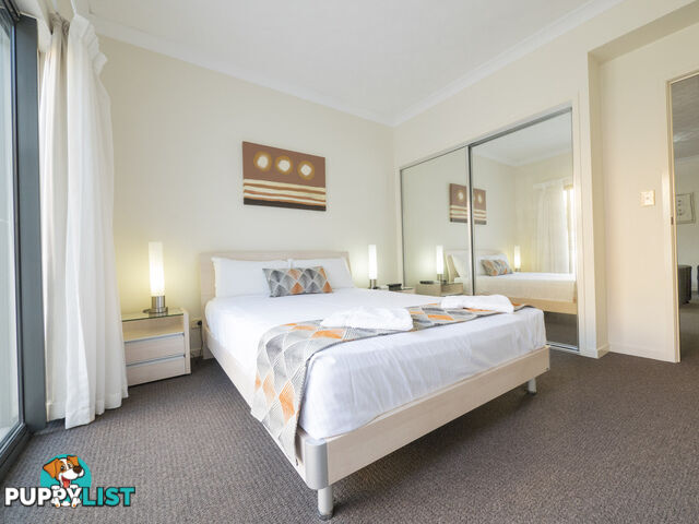 12/41 Anzac Avenue REDCLIFFE QLD 4020