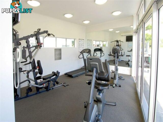 1207/1 Mungar Street MAROOCHYDORE QLD 4558