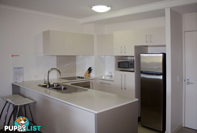 1207/1 Mungar Street MAROOCHYDORE QLD 4558