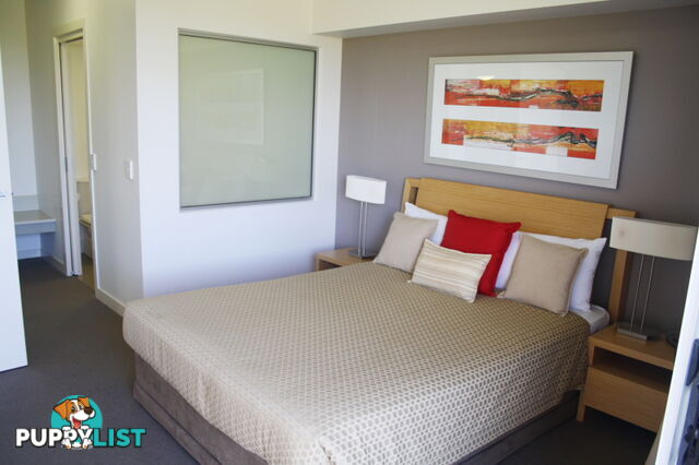 1207/1 Mungar Street MAROOCHYDORE QLD 4558