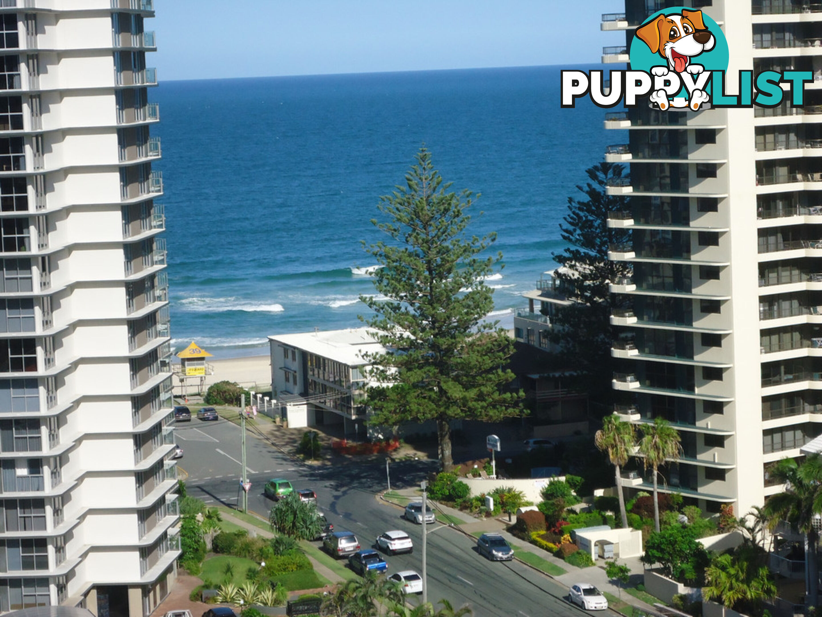 63/15-21 Breaker Street MAIN BEACH QLD 4217