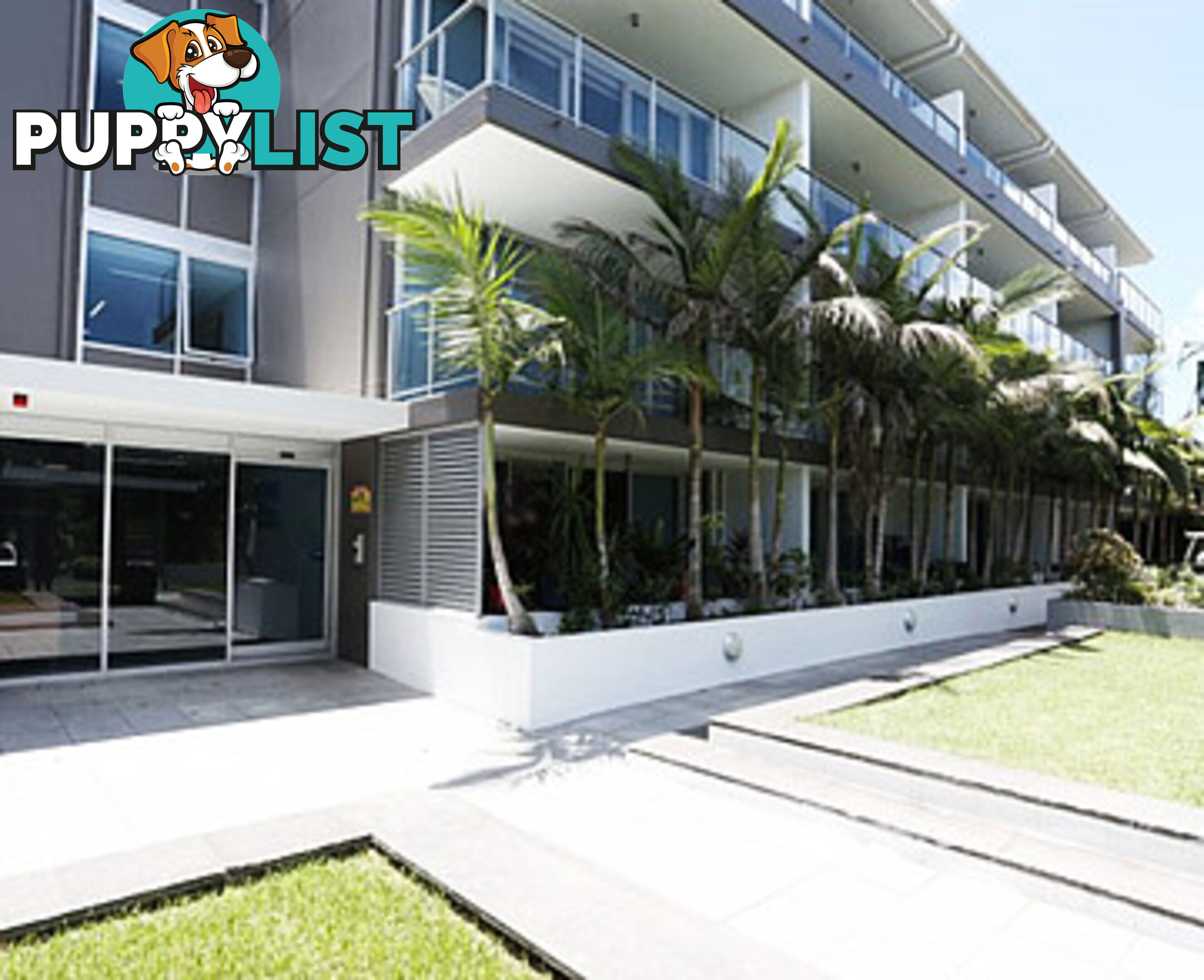 305/33-37 Madang Cres RUNAWAY BAY QLD 4216