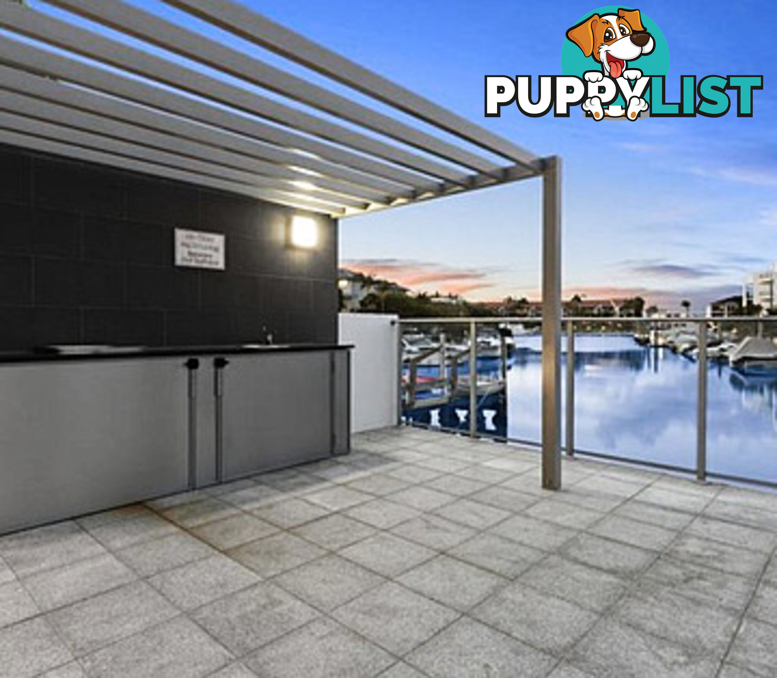 305/33-37 Madang Cres RUNAWAY BAY QLD 4216