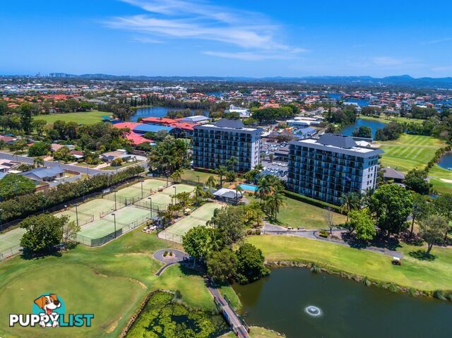 CLEAR ISLAND WATERS QLD 4226