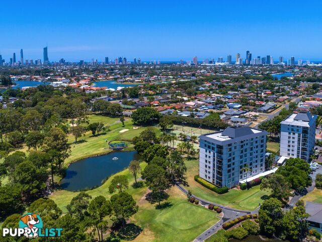 CLEAR ISLAND WATERS QLD 4226