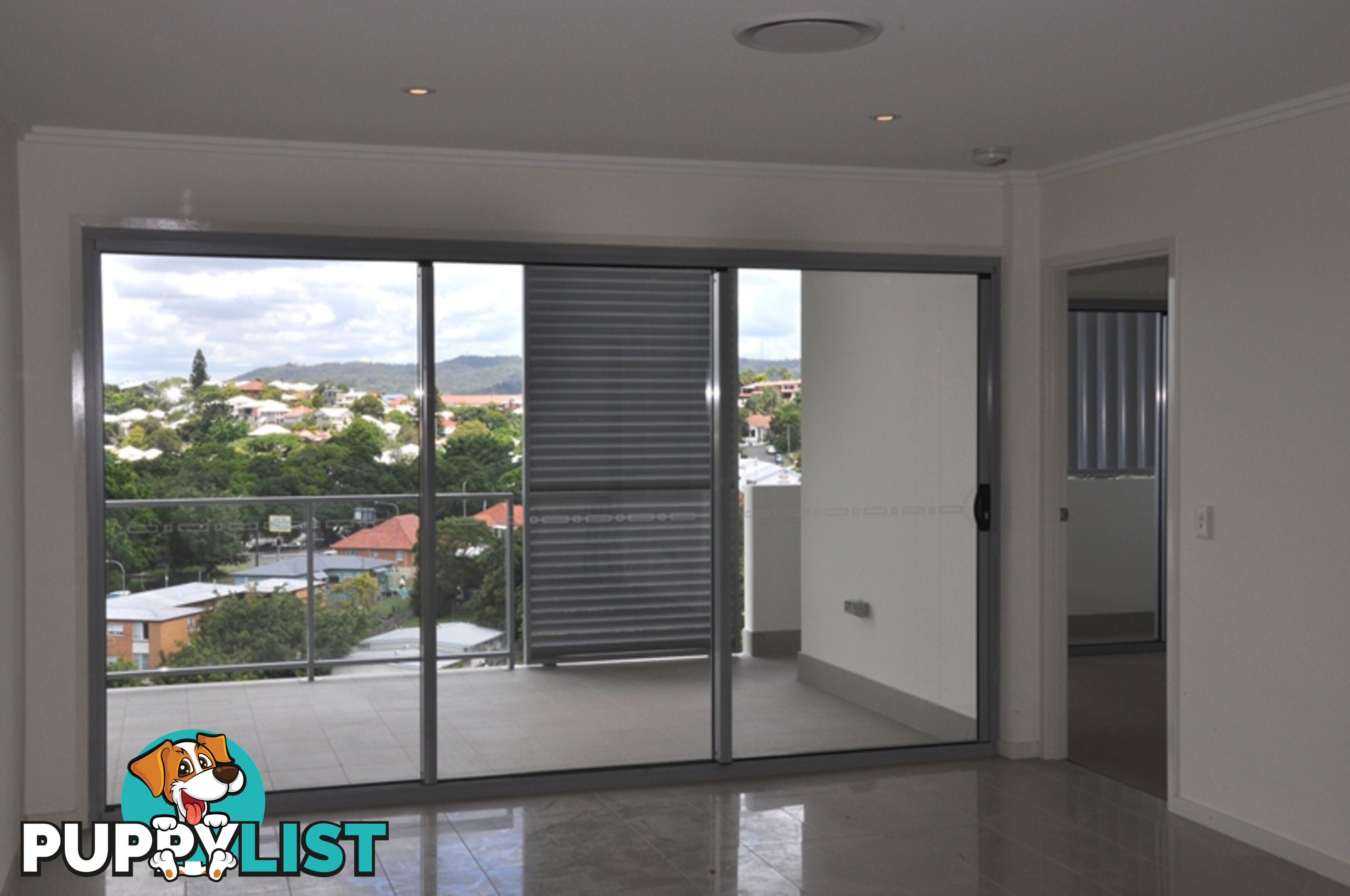 119/23 Robinson Place KELVIN GROVE QLD 4059