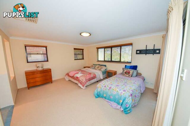 38 Riverside Terrace WINDAROO QLD 4207