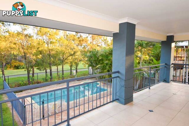 38 Riverside Terrace WINDAROO QLD 4207