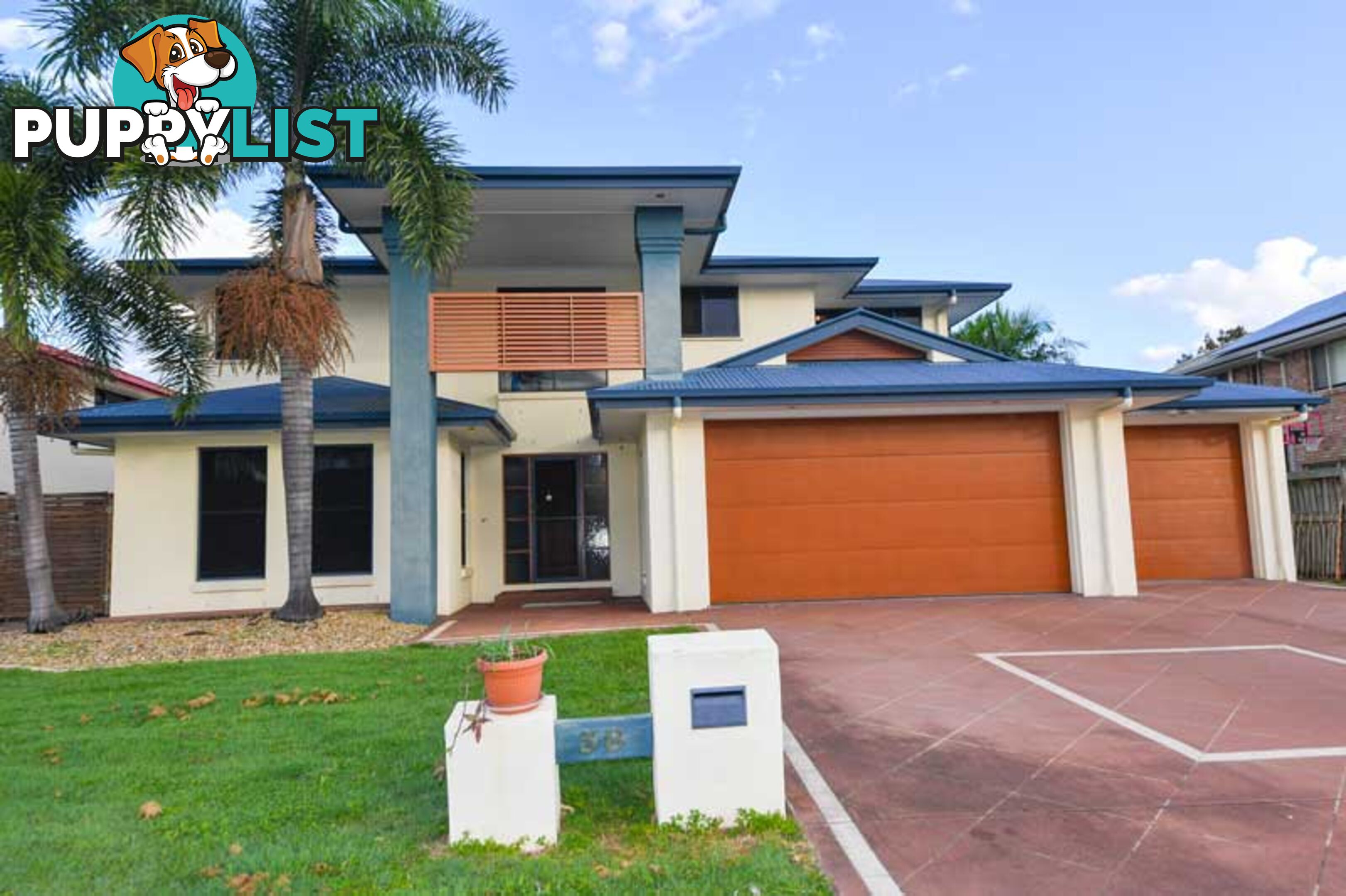 38 Riverside Terrace WINDAROO QLD 4207