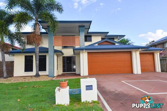 38 Riverside Terrace WINDAROO QLD 4207