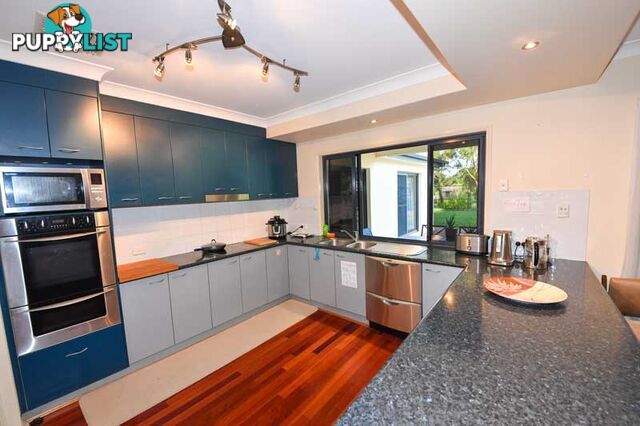 38 Riverside Terrace WINDAROO QLD 4207