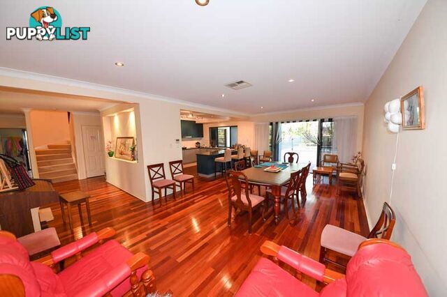 38 Riverside Terrace WINDAROO QLD 4207