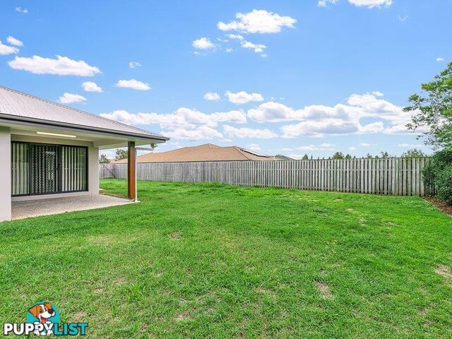 12 Redwood Street MOGGILL QLD 4070