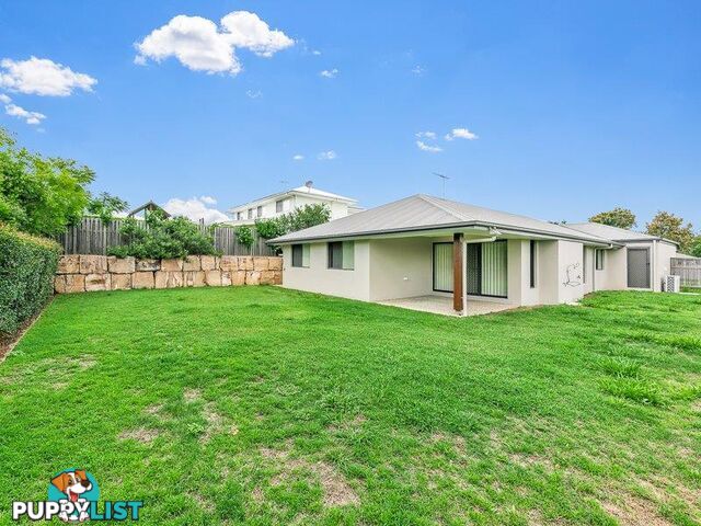 12 Redwood Street MOGGILL QLD 4070