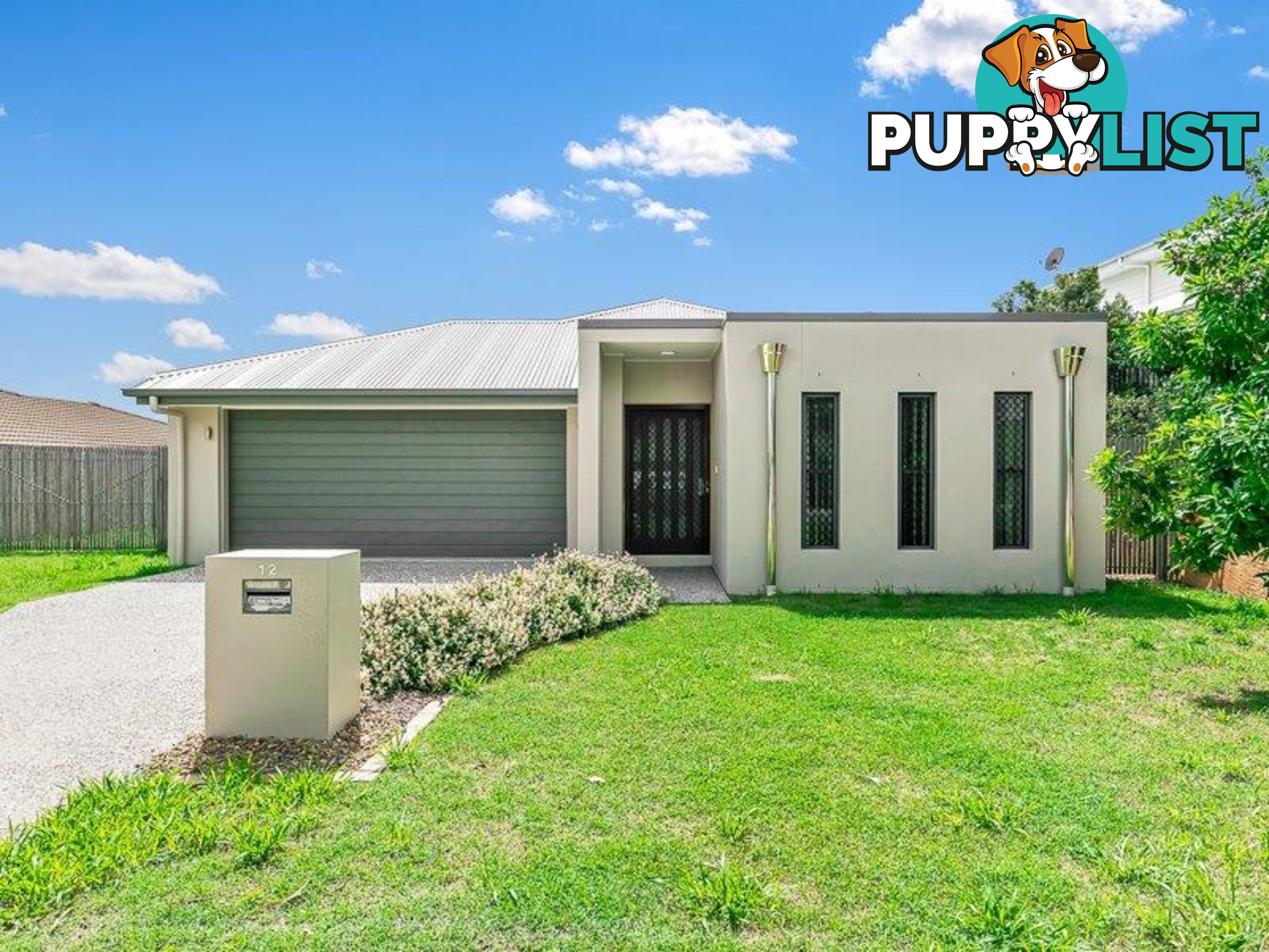 12 Redwood Street MOGGILL QLD 4070