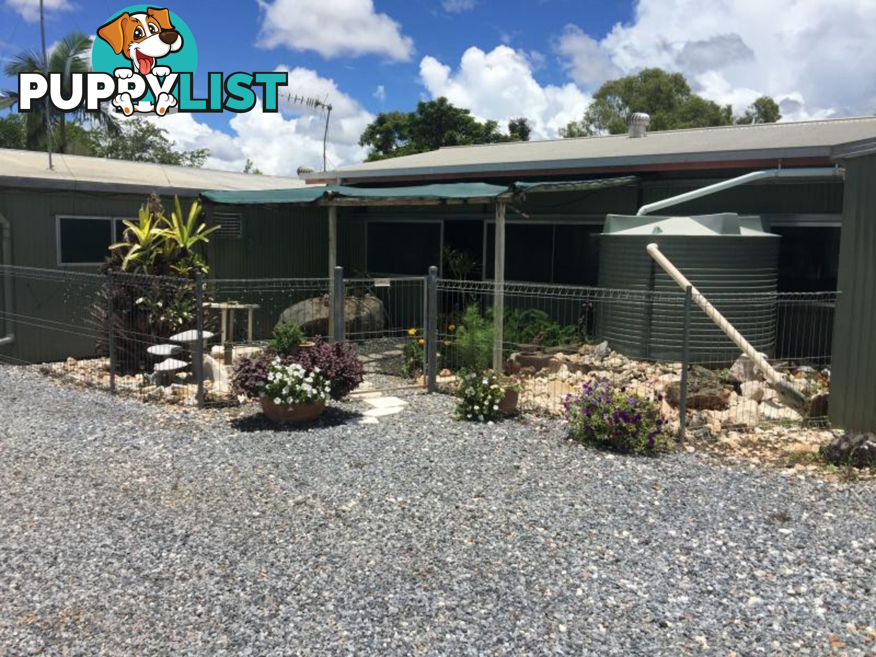 CHILLAGOE QLD 4871