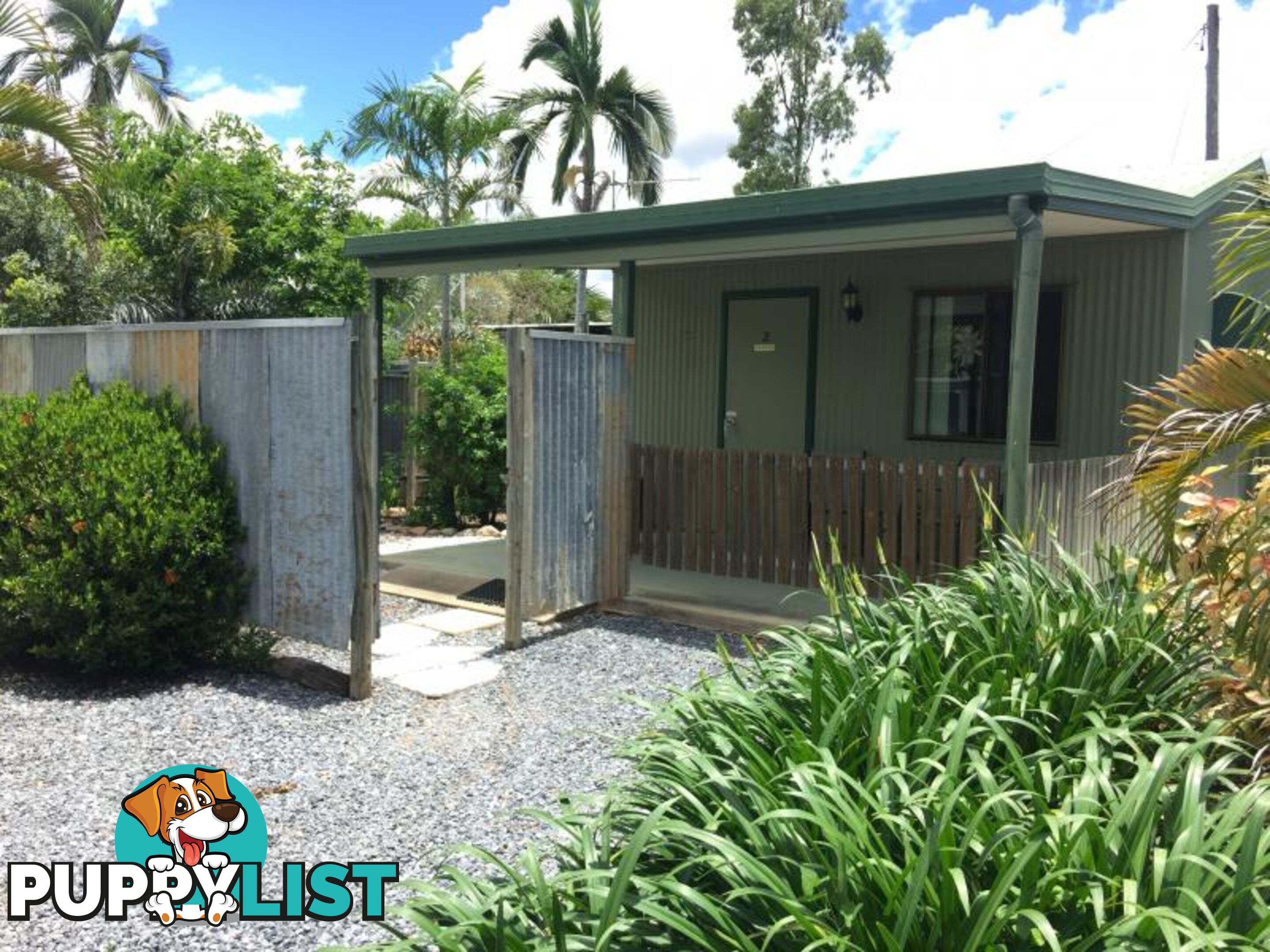 CHILLAGOE QLD 4871