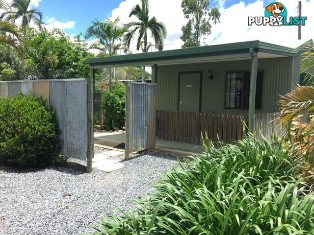 CHILLAGOE QLD 4871