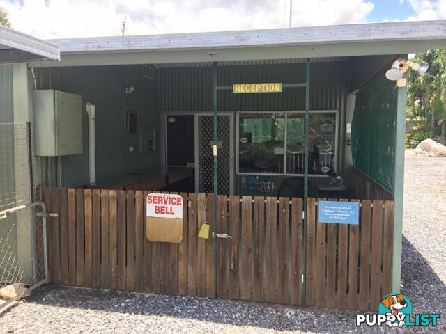 CHILLAGOE QLD 4871