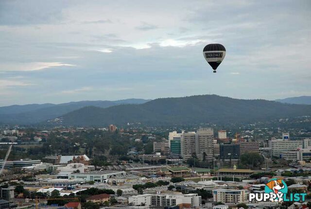 INDOOROOPILLY QLD 4068