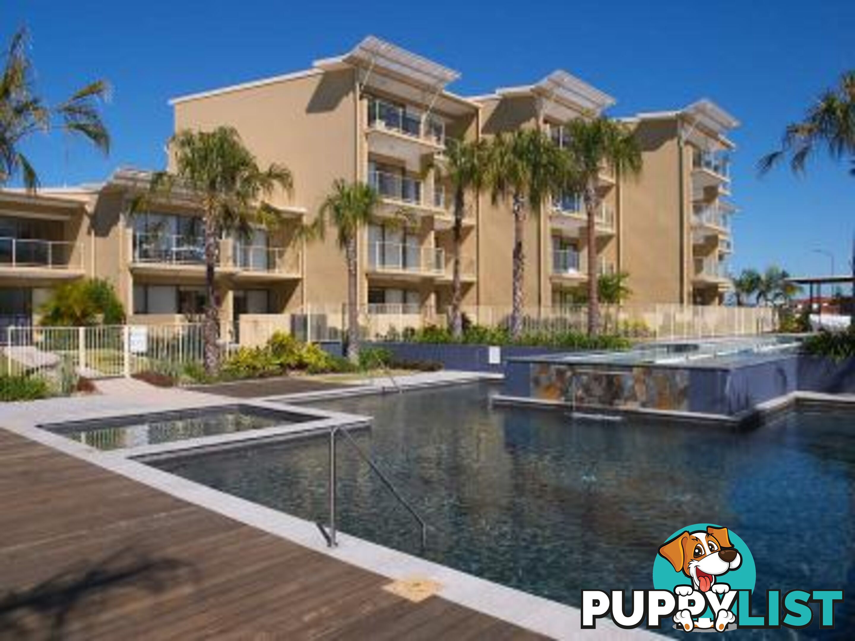 24/1 Grenada Way PARREARRA QLD 4575