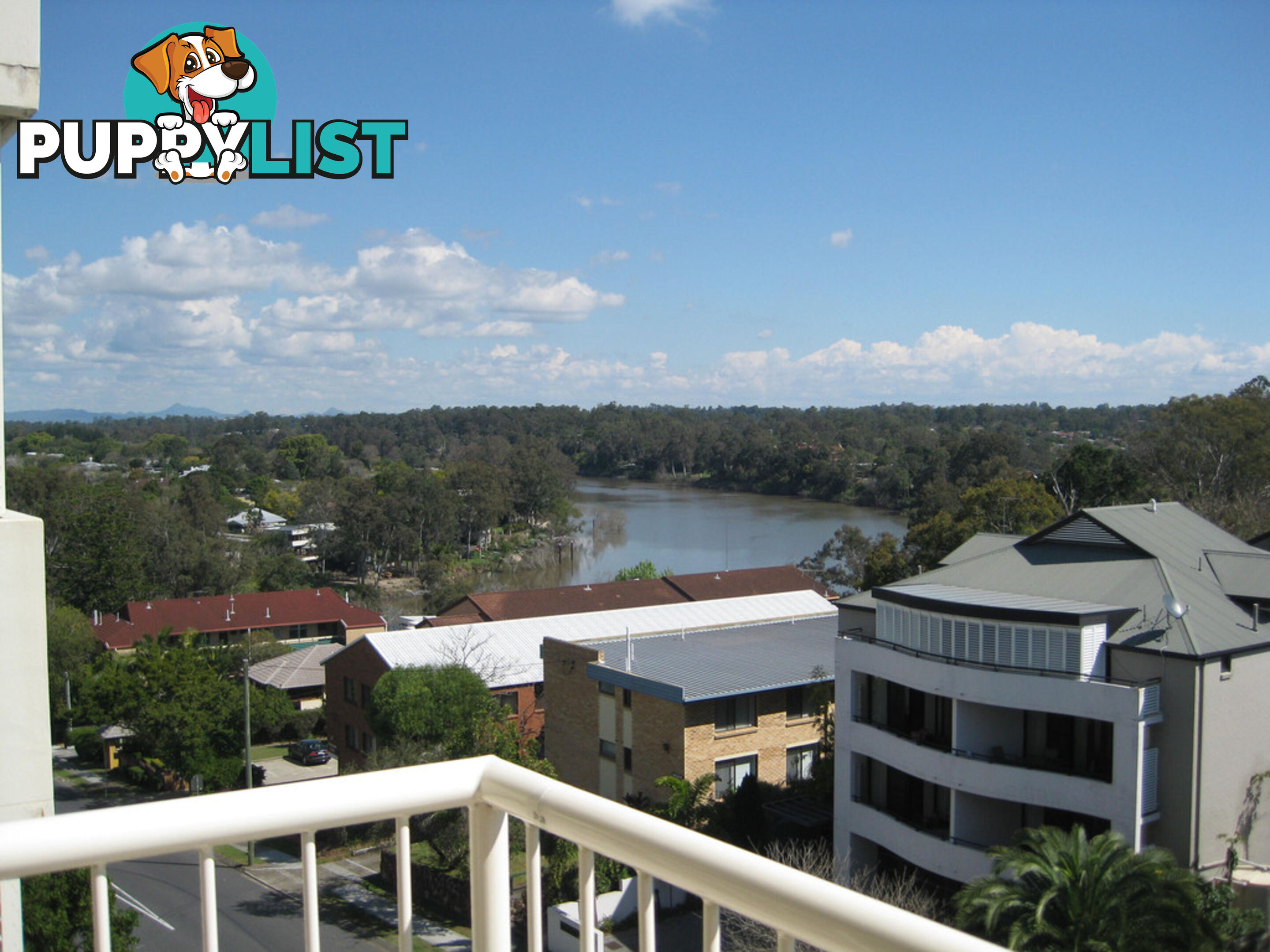 20/22 Riverview Terrace INDOOROOPILLY QLD 4068