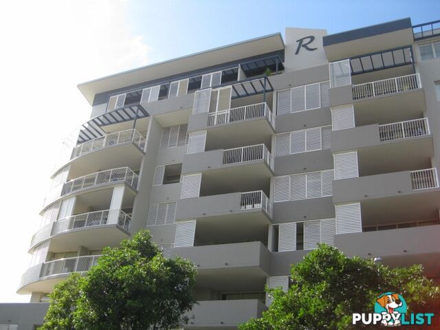 20/22 Riverview Terrace INDOOROOPILLY QLD 4068