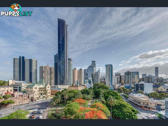 A37/41 Gotha Street FORTITUDE VALLEY QLD 4006