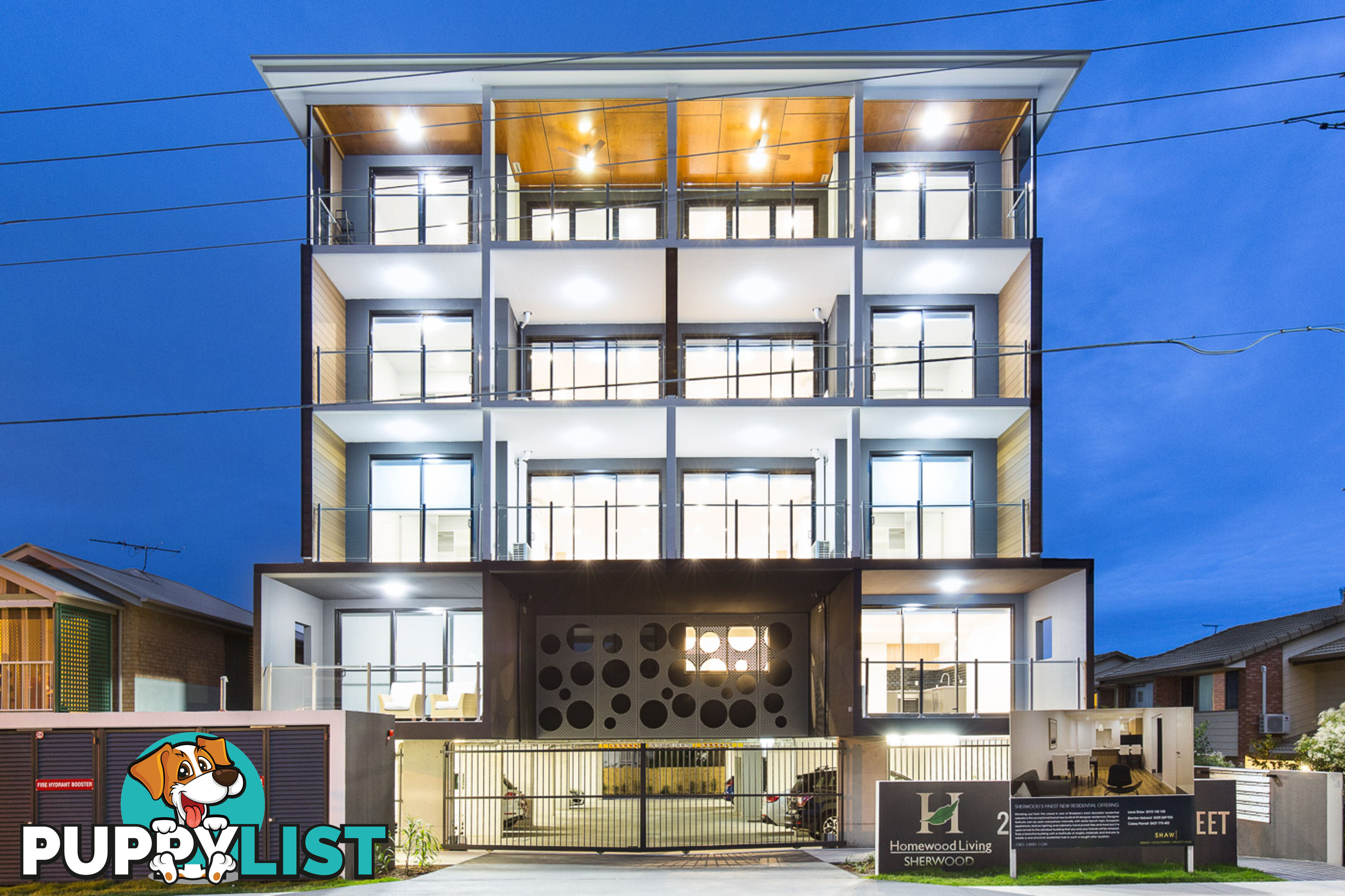 18/20 Primrose Street SHERWOOD QLD 4075