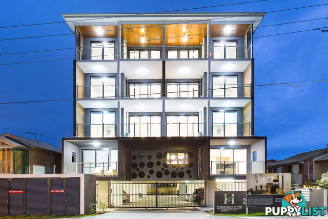 18/20 Primrose Street SHERWOOD QLD 4075