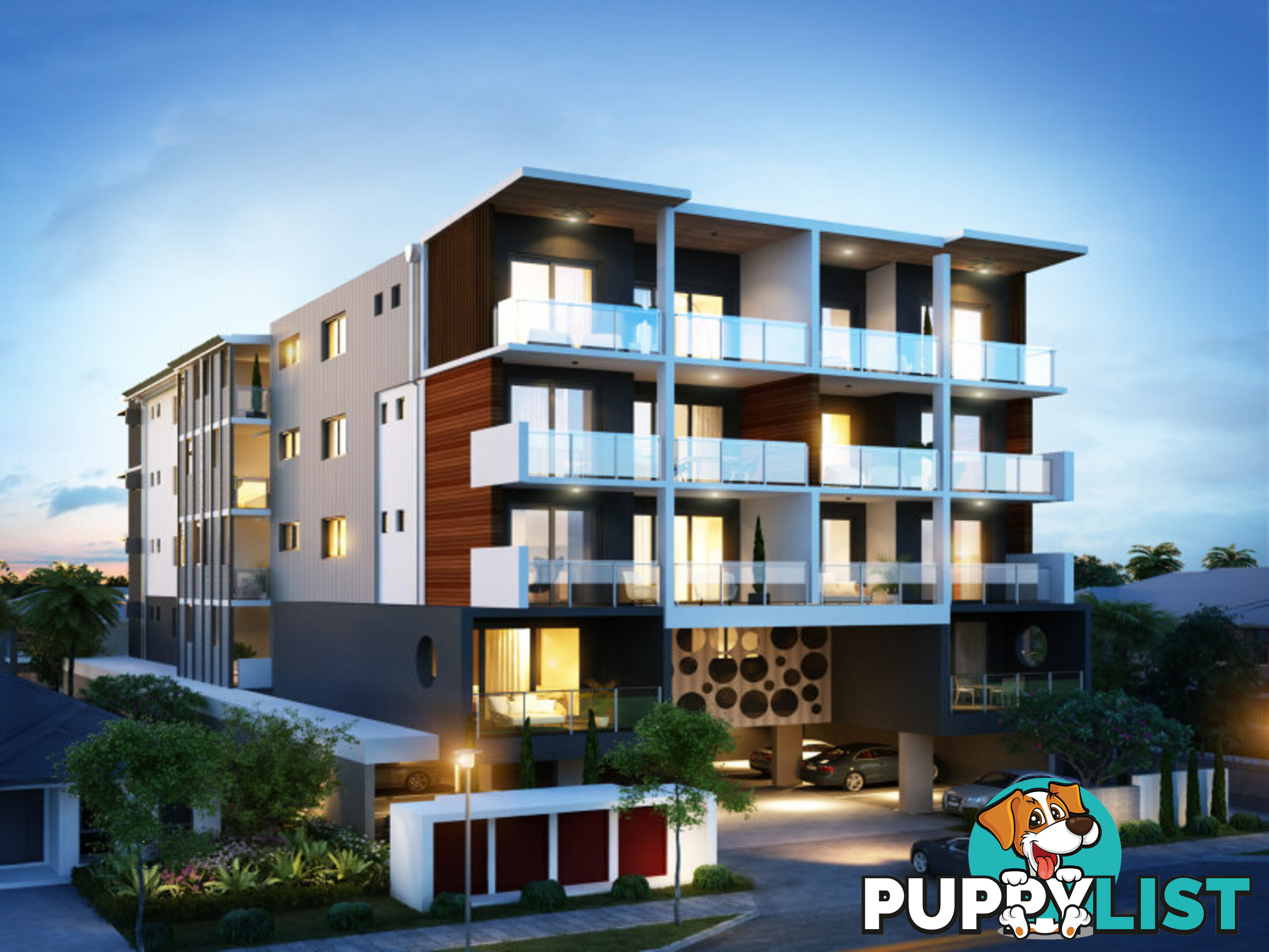 18/20 Primrose Street SHERWOOD QLD 4075