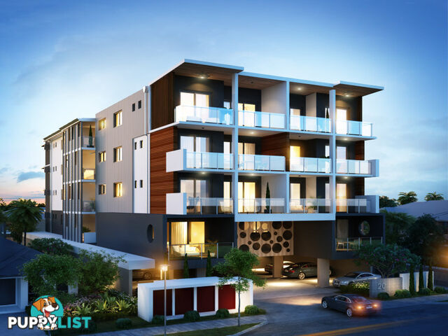18/20 Primrose Street SHERWOOD QLD 4075