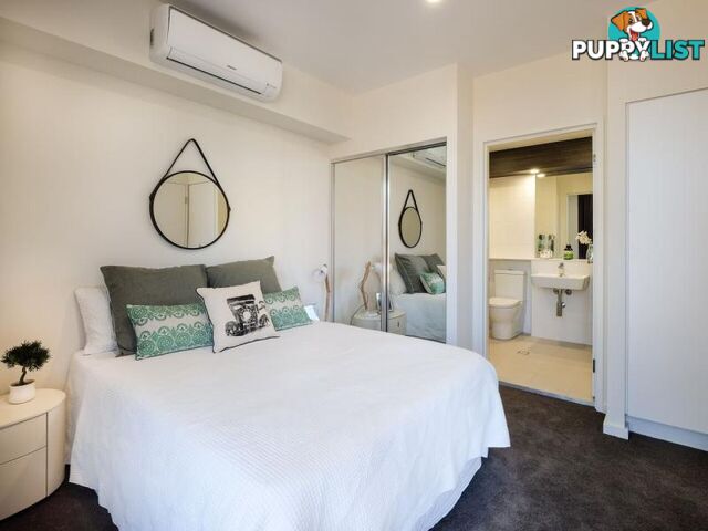 307/32-36 Gonzales Street MACGREGOR QLD 4109