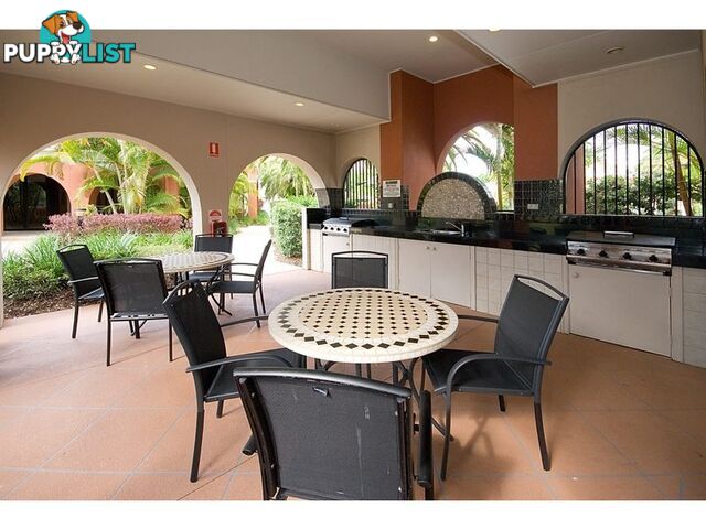 2/7 Elliott St SURFERS PARADISE QLD 4217