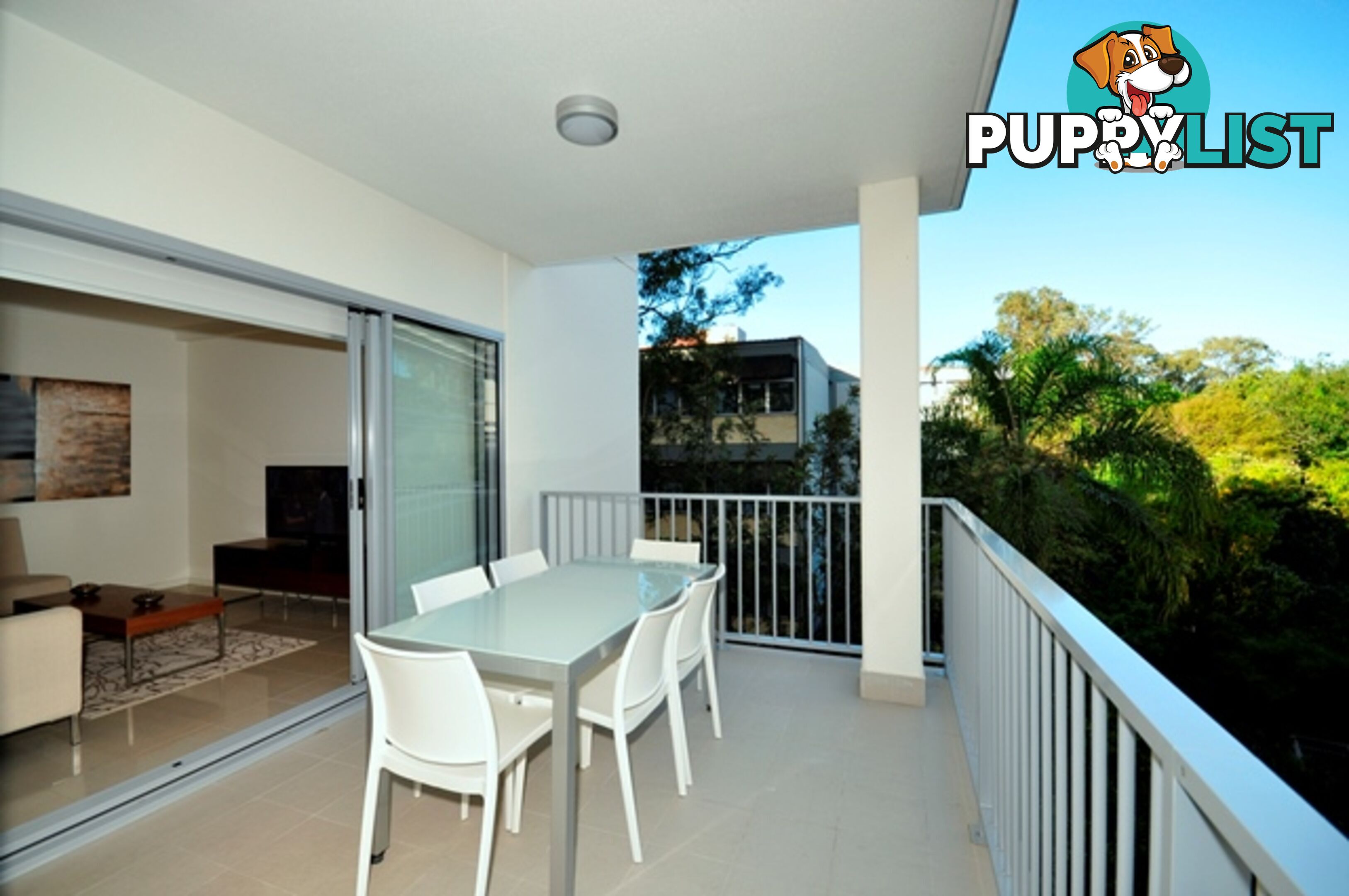 203/23 Robinson Place KELVIN GROVE QLD 4059