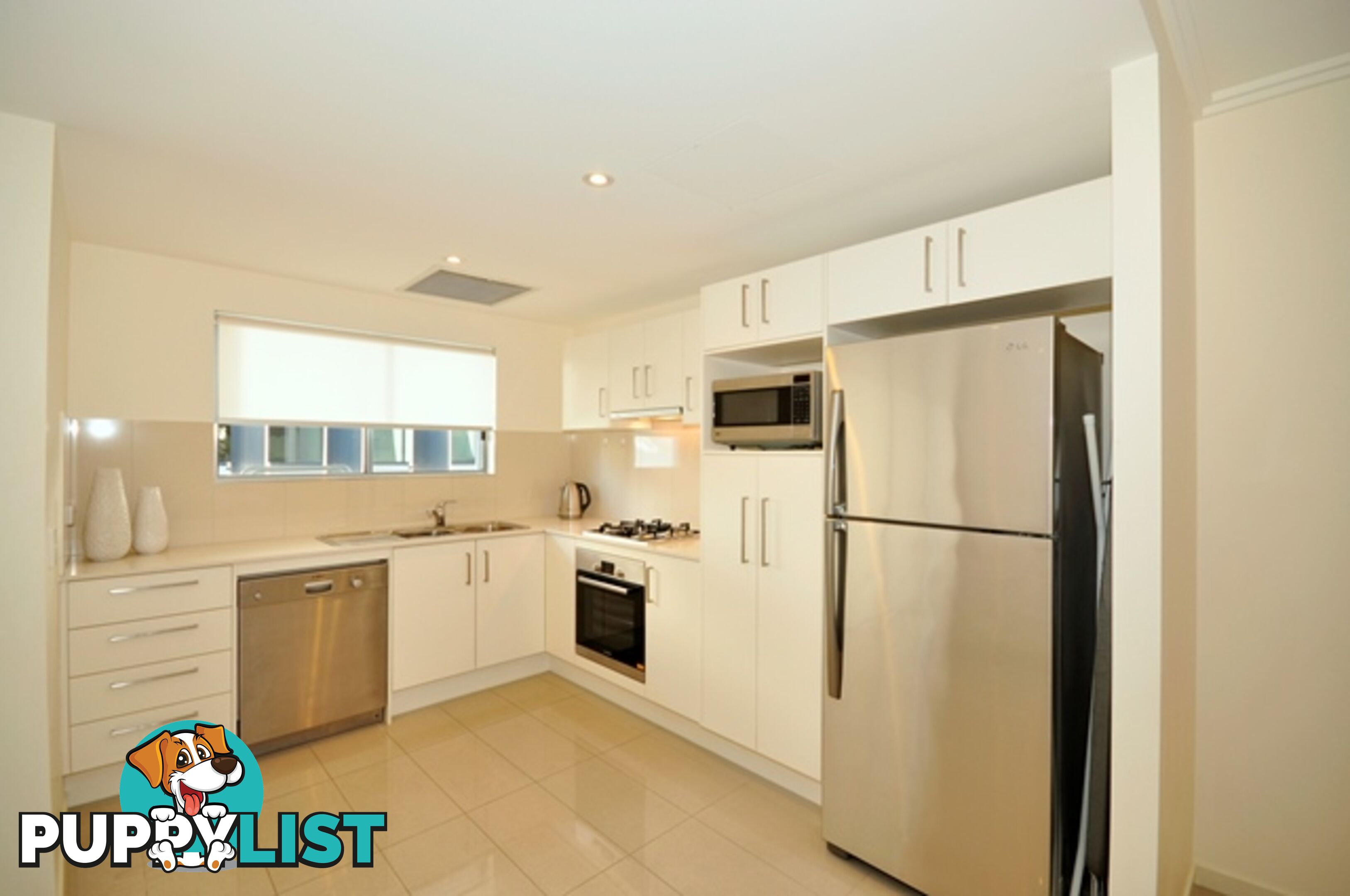 203/23 Robinson Place KELVIN GROVE QLD 4059