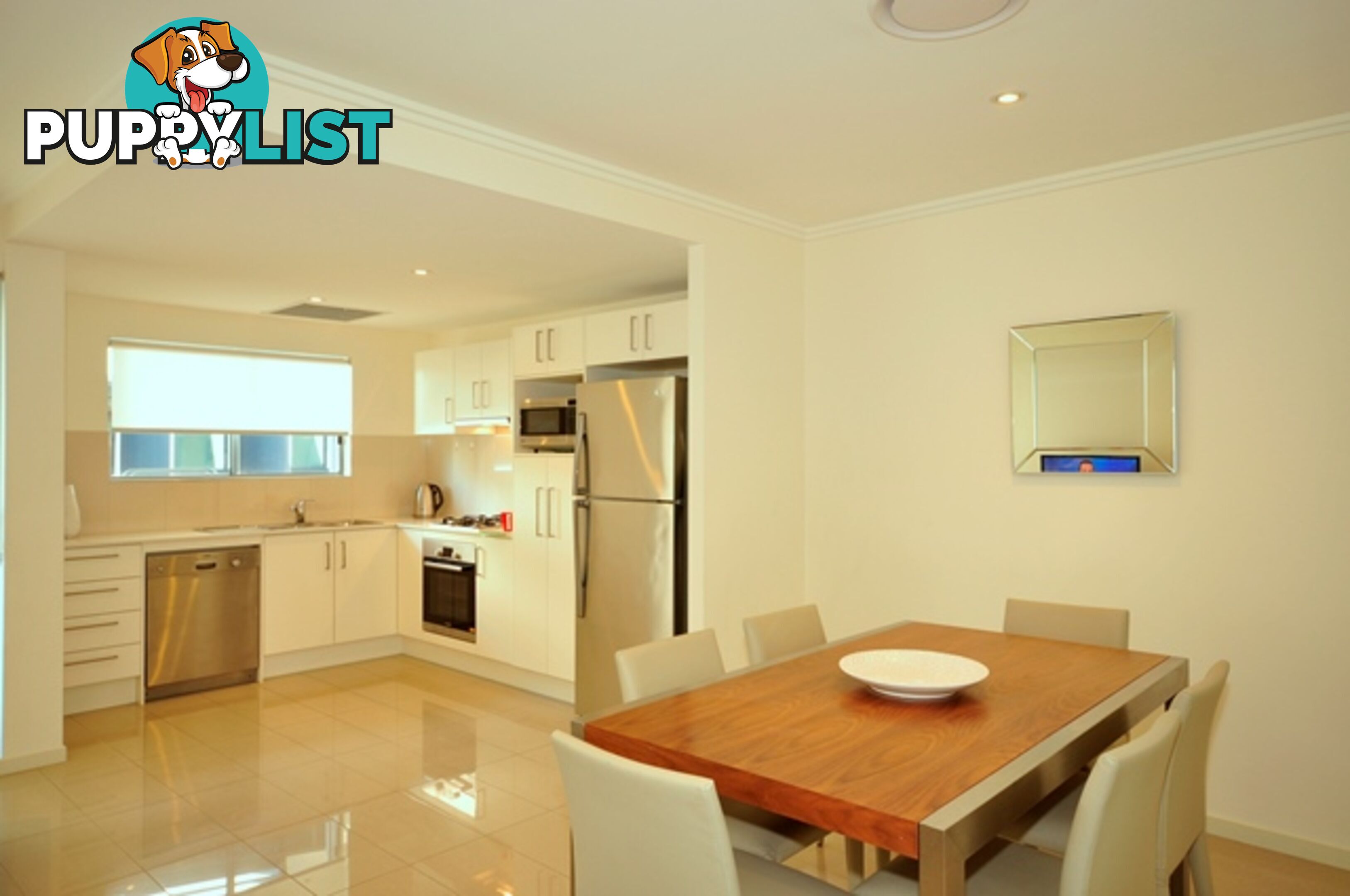 203/23 Robinson Place KELVIN GROVE QLD 4059