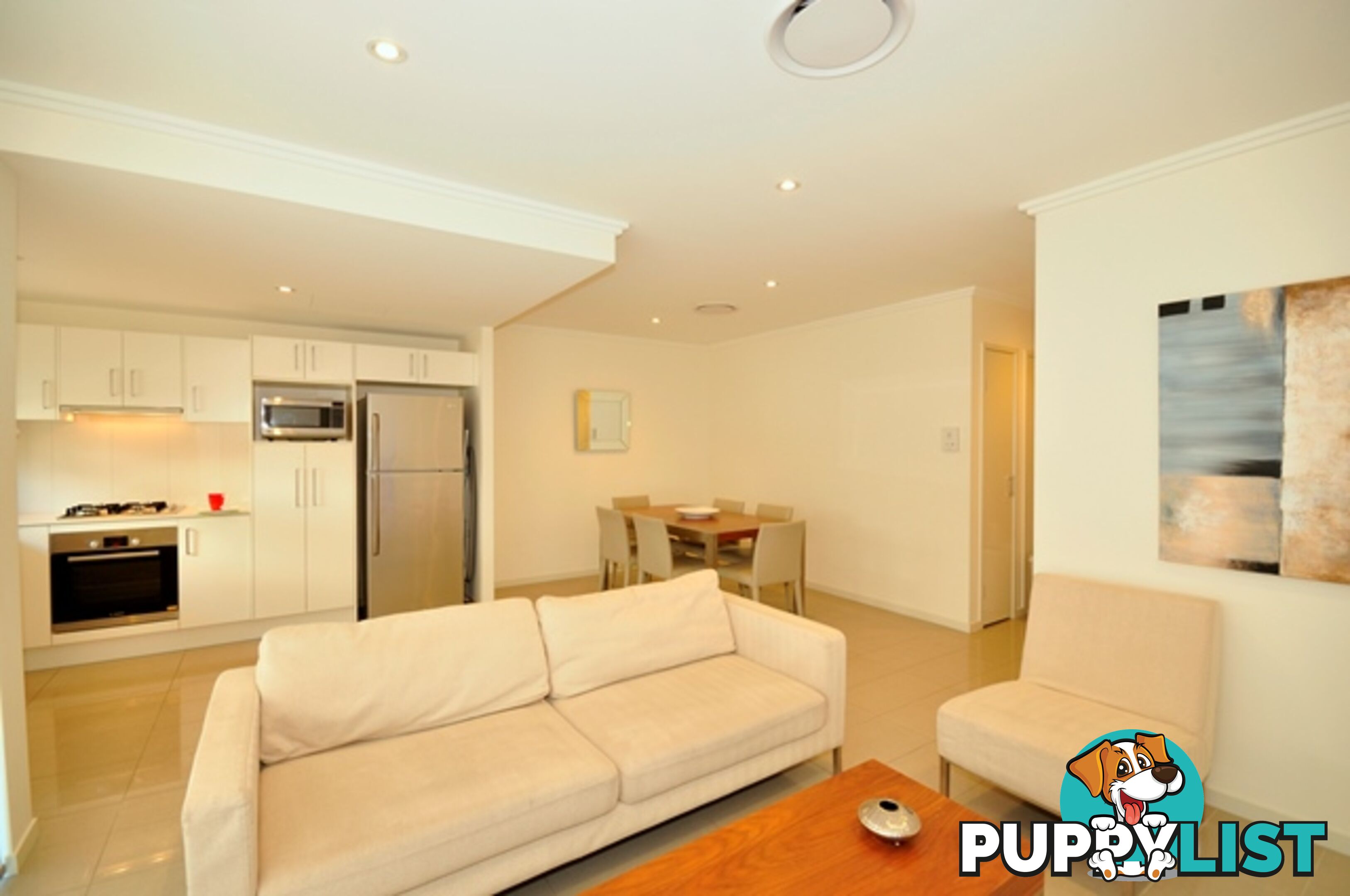 203/23 Robinson Place KELVIN GROVE QLD 4059