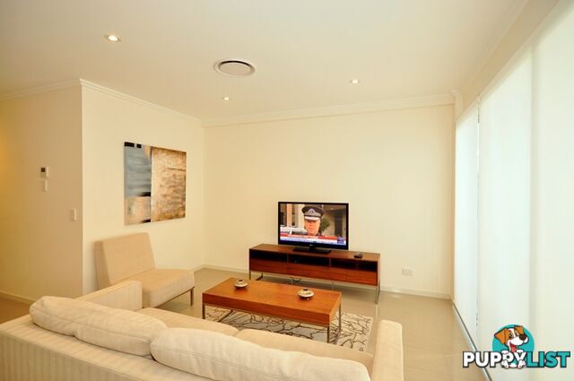 203/23 Robinson Place KELVIN GROVE QLD 4059