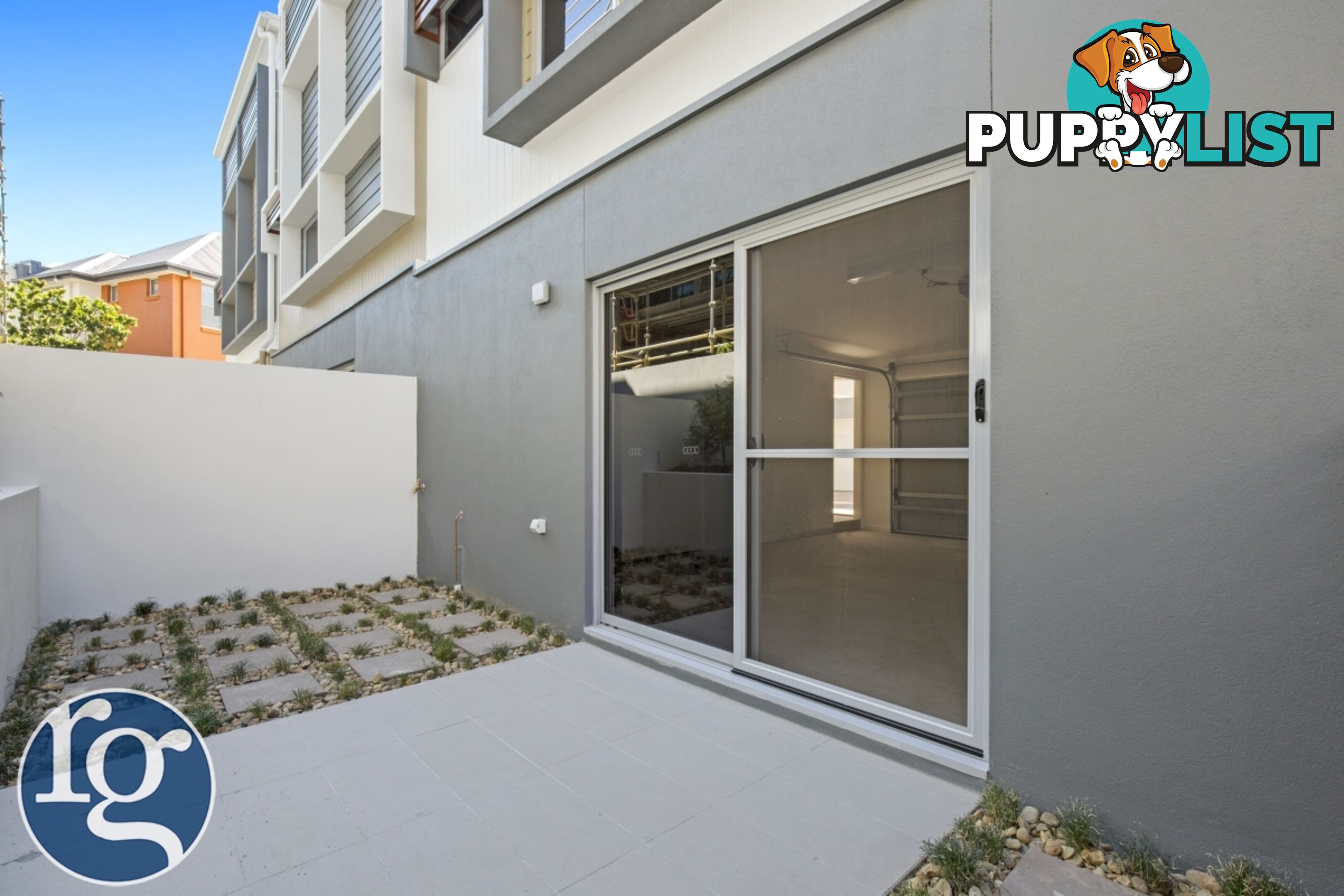 45/2 Town Centre Close CARRARA QLD 4211