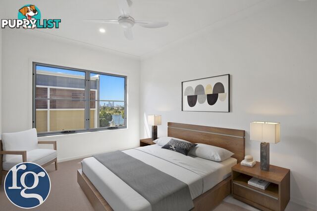 45/2 Town Centre Close CARRARA QLD 4211