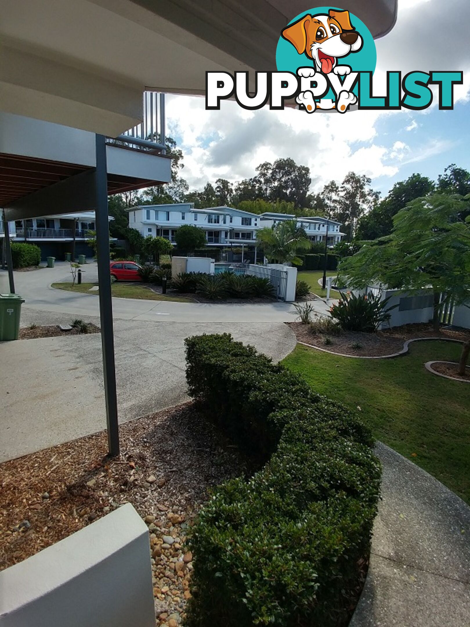 1/1-13 Alvey Way MUDGEERABA QLD 4213