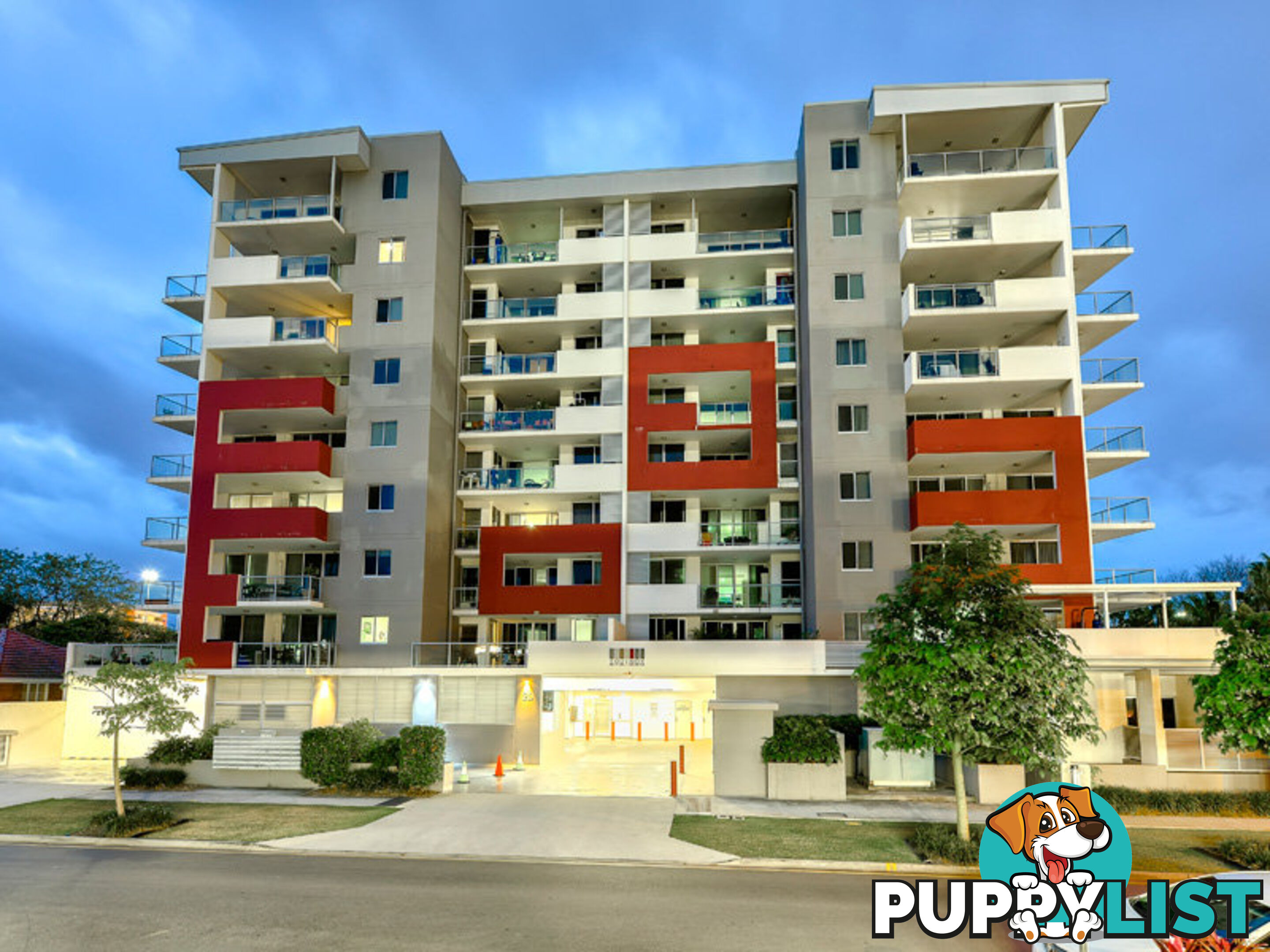 501/20 Playfield Street CHERMSIDE QLD 4032