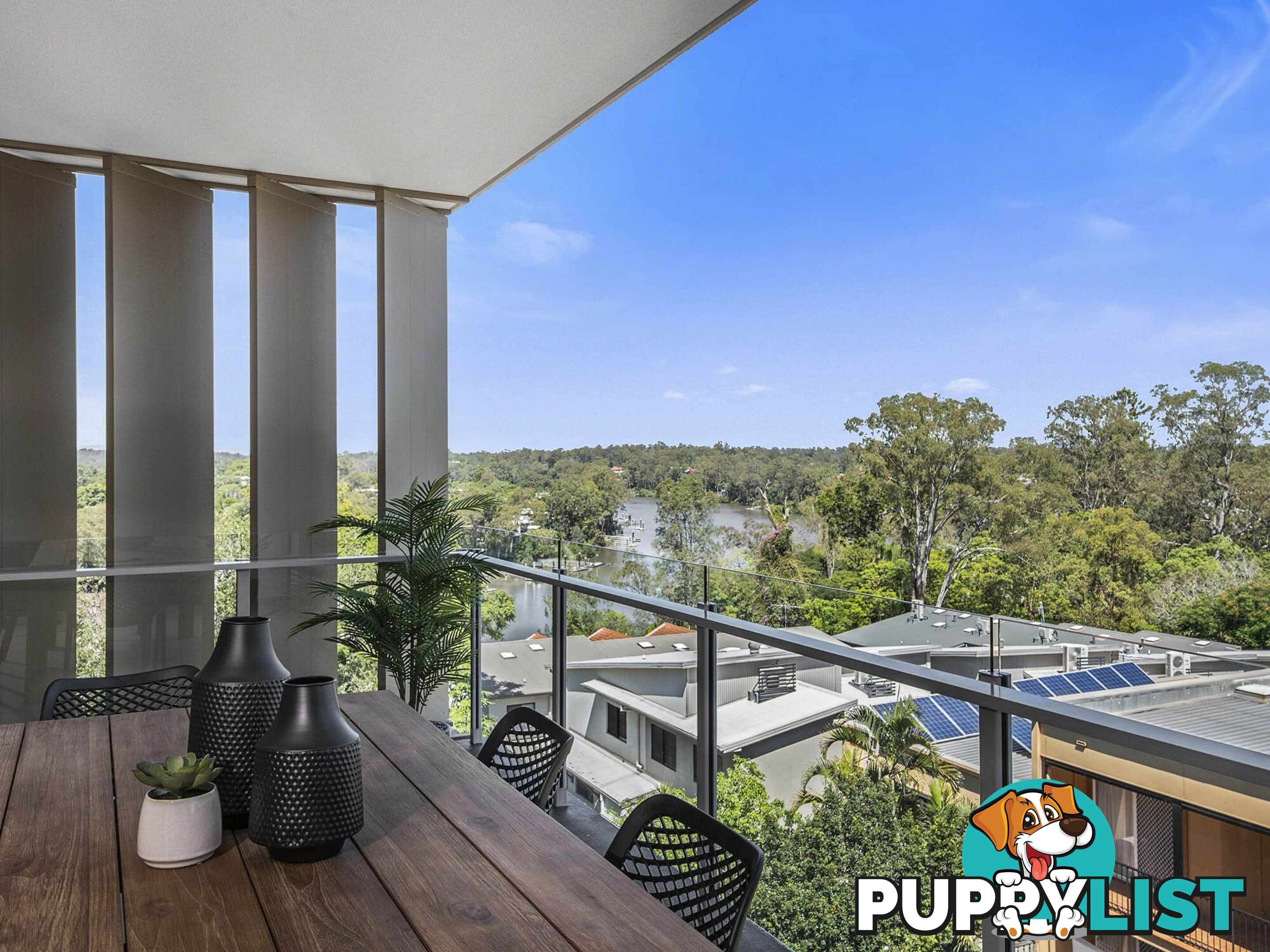 20/25 Riverview Terrace INDOOROOPILLY QLD 4068