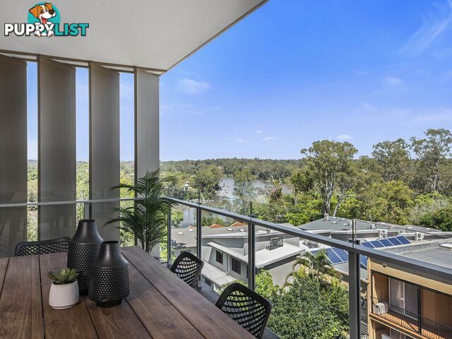 20/25 Riverview Terrace INDOOROOPILLY QLD 4068