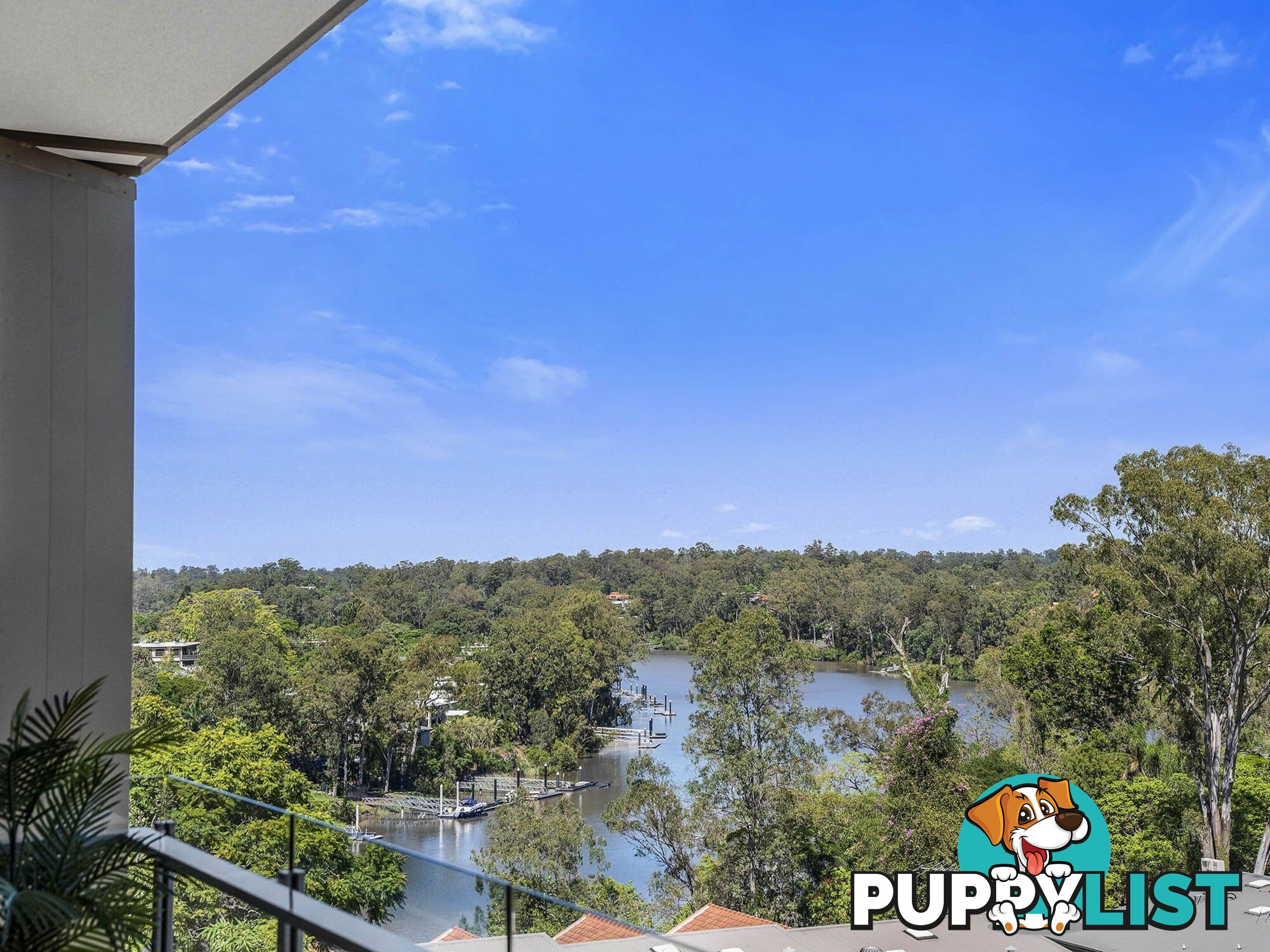 20/25 Riverview Terrace INDOOROOPILLY QLD 4068