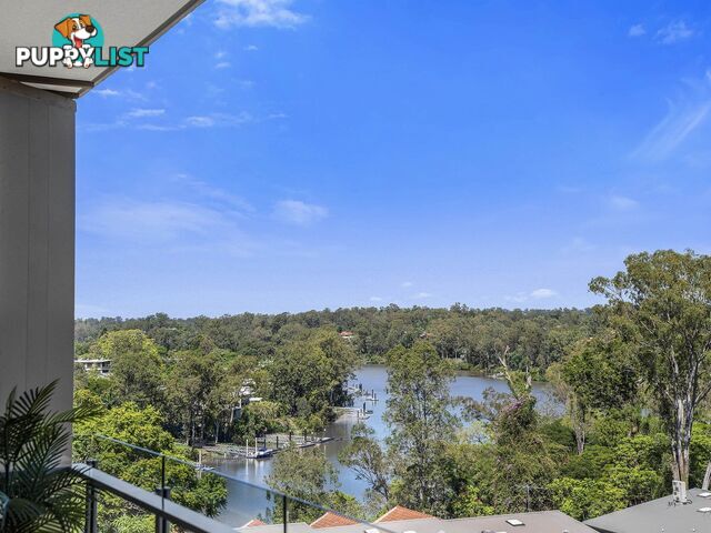 20/25 Riverview Terrace INDOOROOPILLY QLD 4068