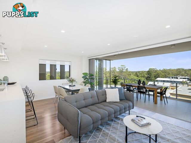 20/25 Riverview Terrace INDOOROOPILLY QLD 4068