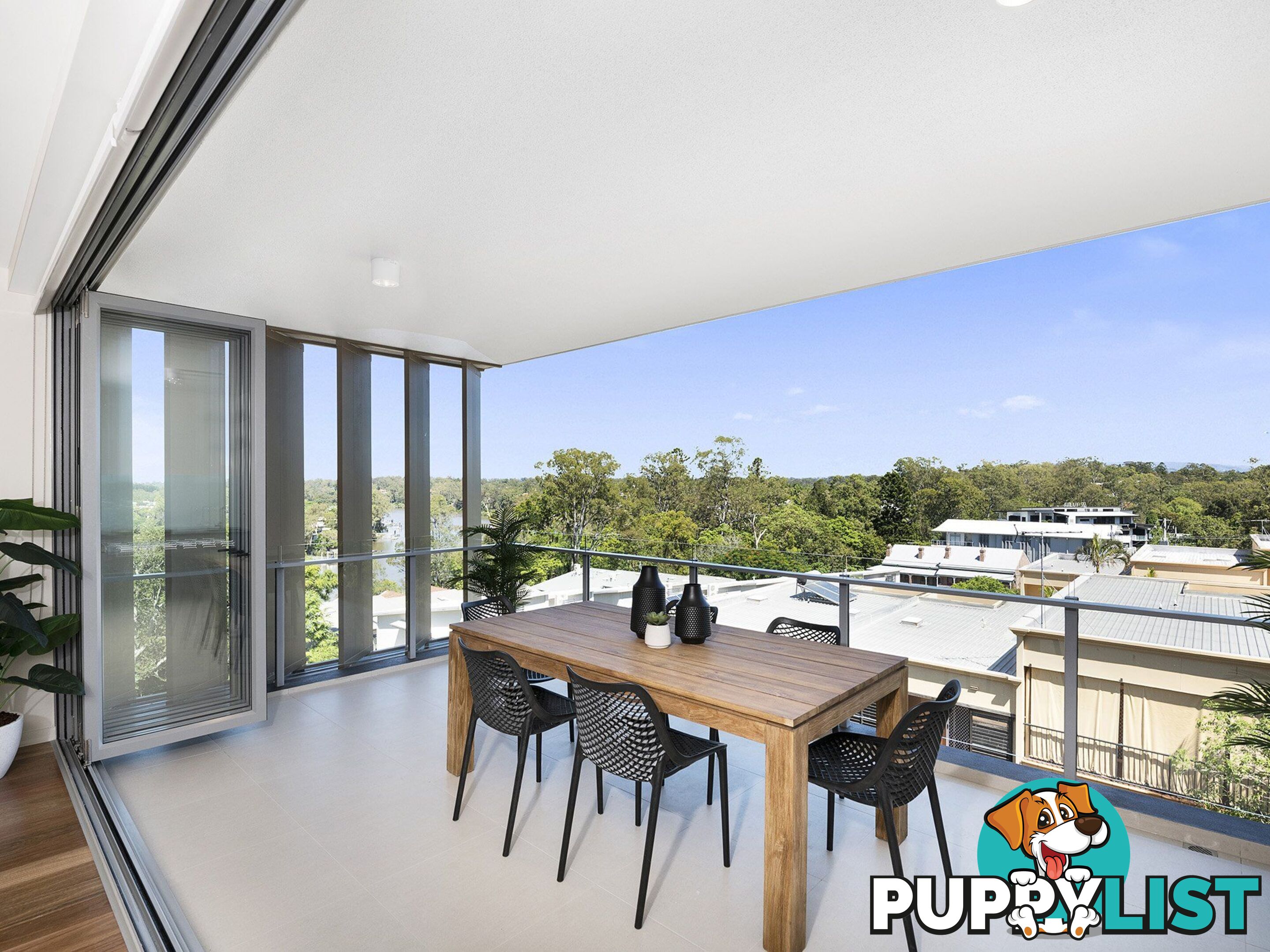 20/25 Riverview Terrace INDOOROOPILLY QLD 4068