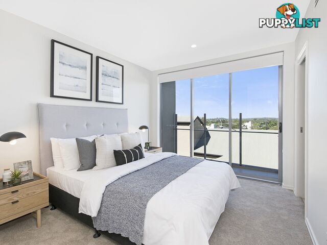 20/25 Riverview Terrace INDOOROOPILLY QLD 4068